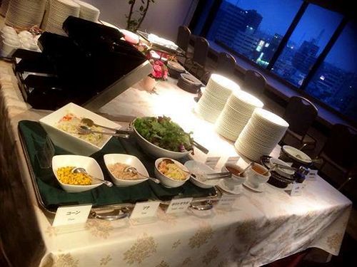 Loisir Hotel Йокаичи Екстериор снимка