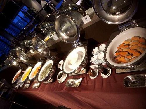 Loisir Hotel Йокаичи Екстериор снимка